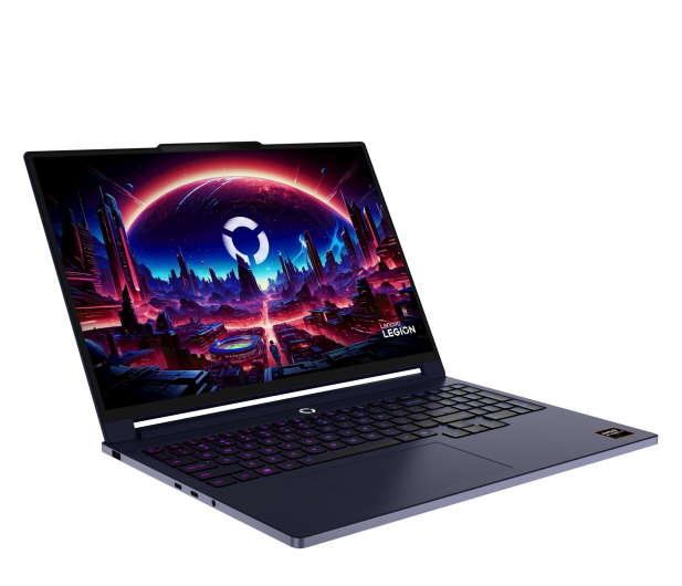 Lenovo Legion 7-16 Ryzen AI 7-450/32GB/1TB+2TB/Win11P RTX5060 OLED - 1521478 - zdjęcie 2